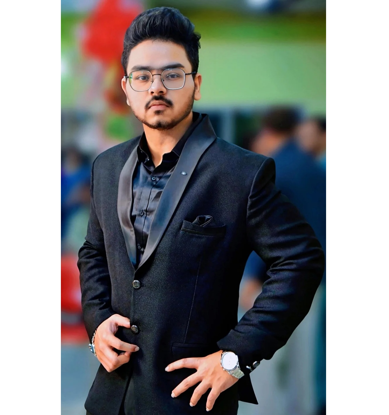 Subhadip Kumar